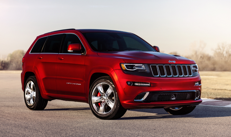 Illustration for article titled Jeep Grand Cherokee: The Ultimate Buyer's Guide